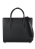 Medium Studded Paloma, back view